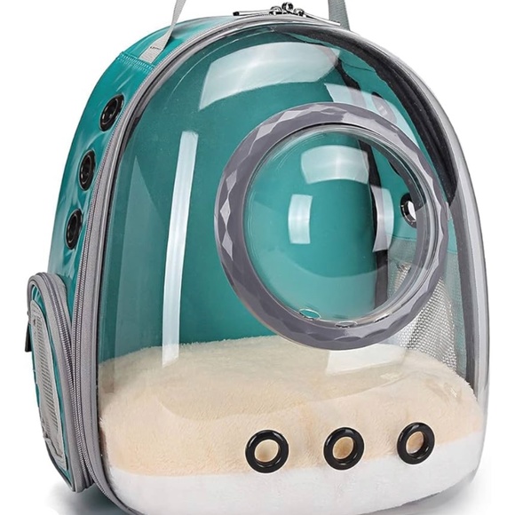 Cat back pack - Picture 5 of 5